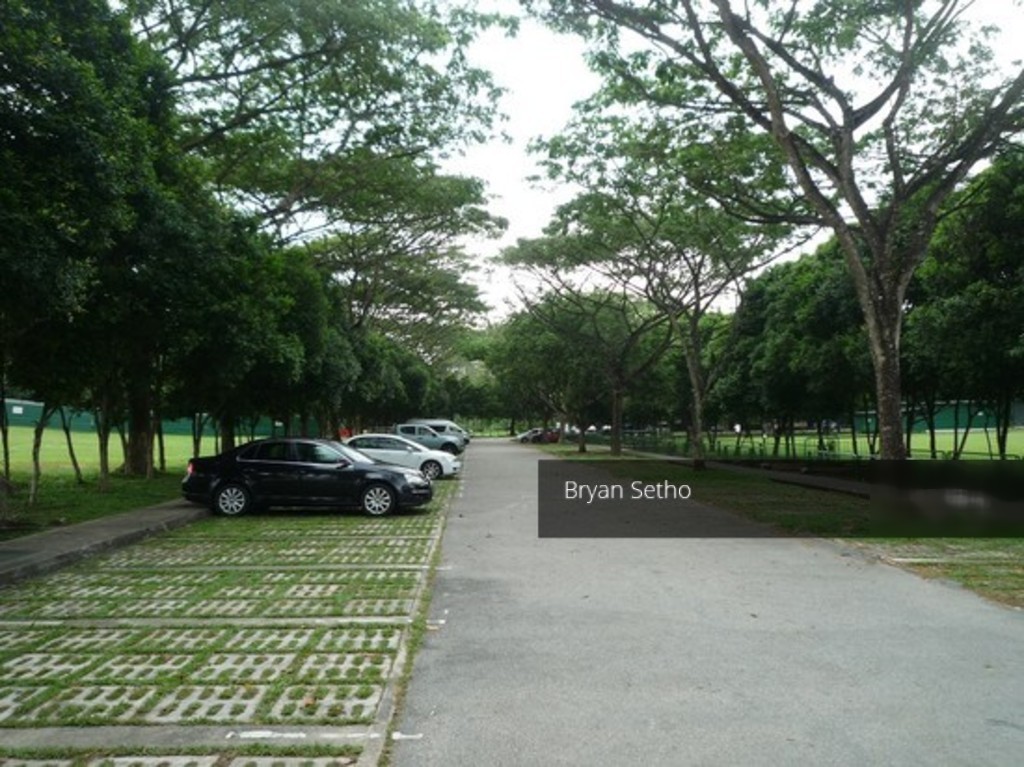 Windsor Park (D20), Terrace #131305862